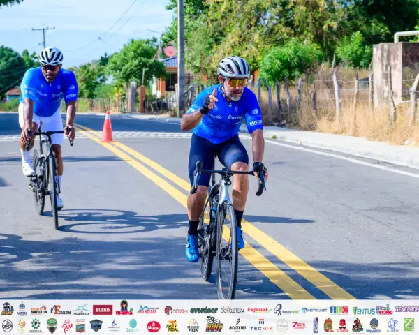Ciclismo