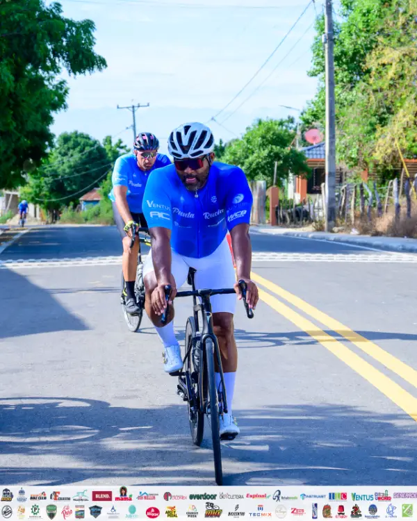 Ciclismo