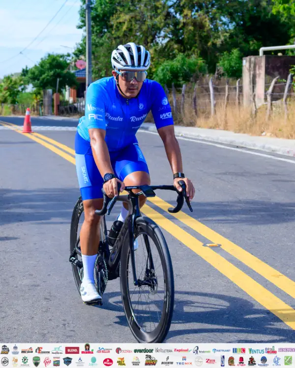 Ciclismo
