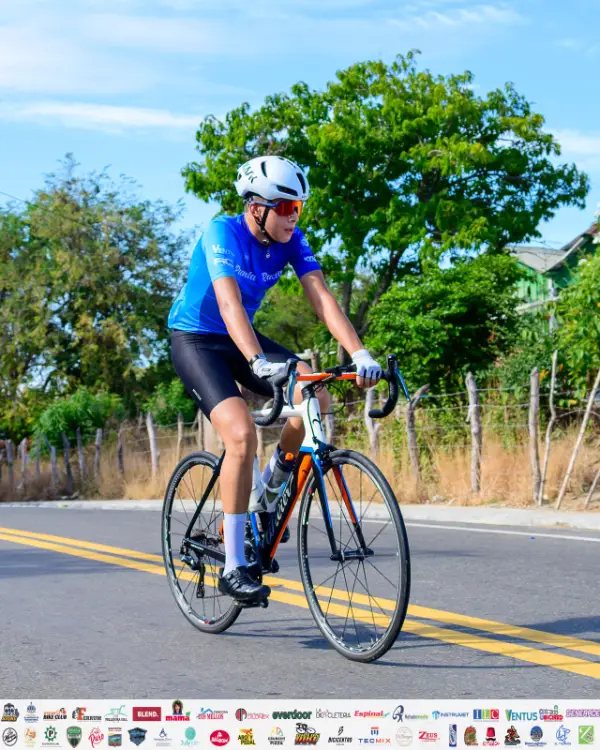 Ciclismo