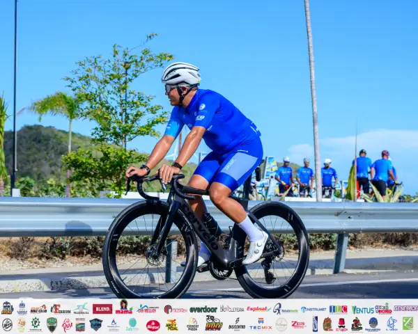 Ciclismo