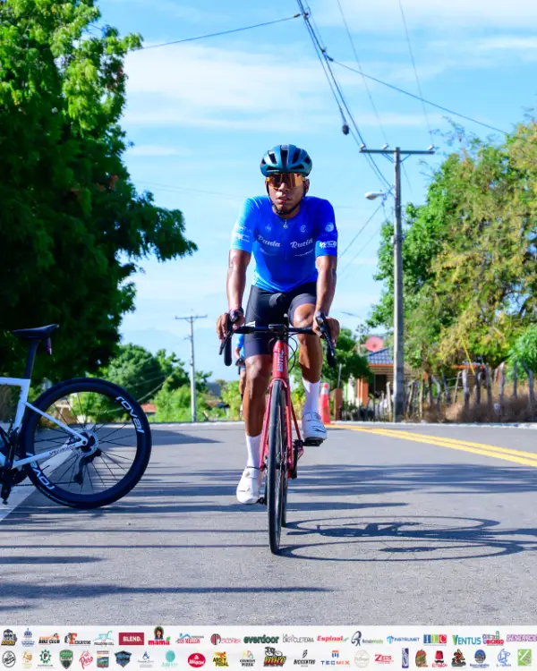 Ciclismo