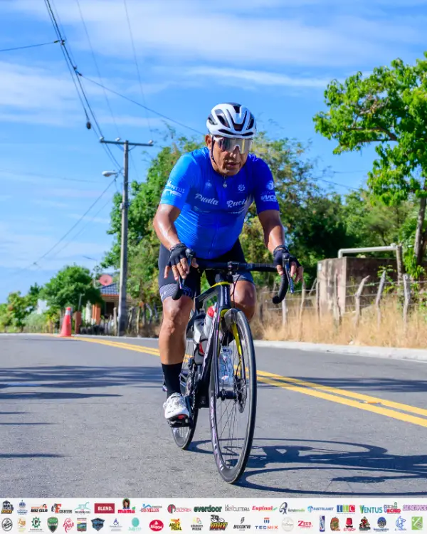 Ciclismo