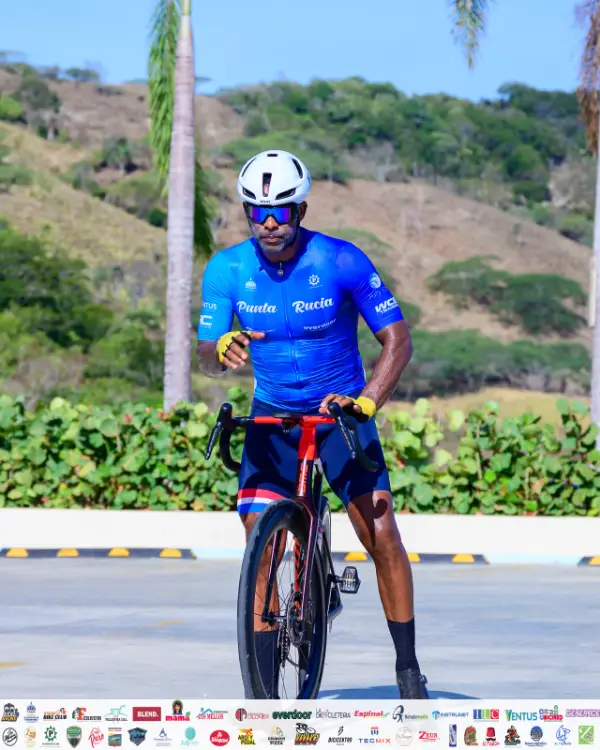 Ciclismo