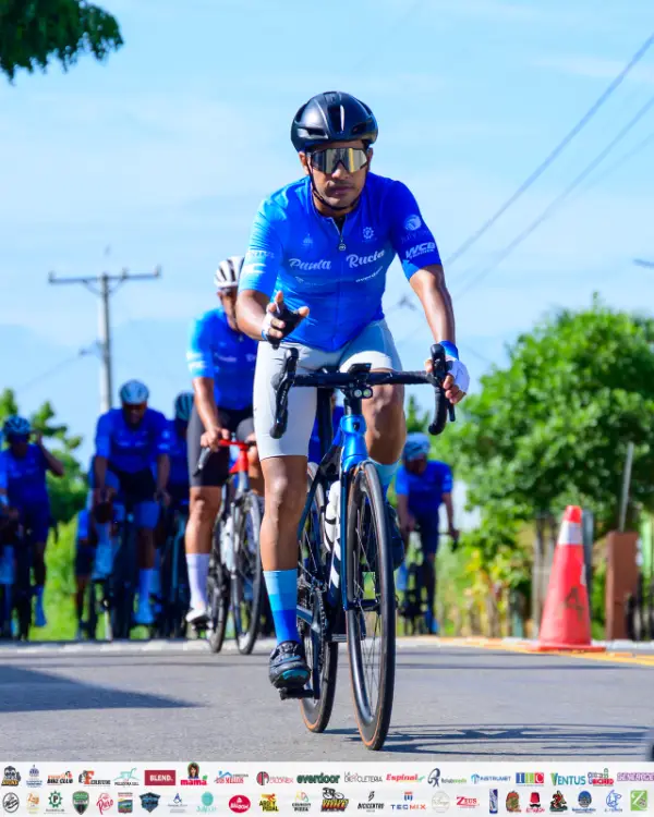 Ciclismo