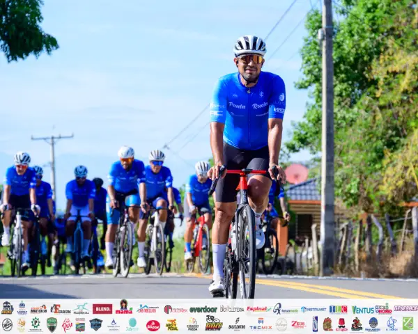 Ciclismo