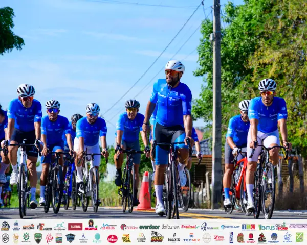 Ciclismo