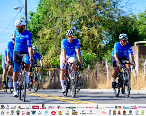 Ciclismo
