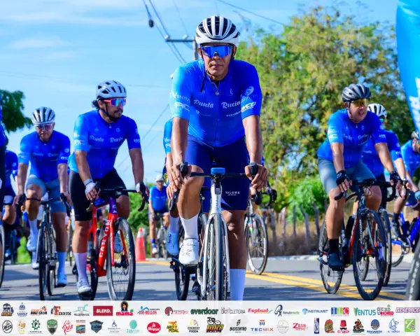 Ciclismo