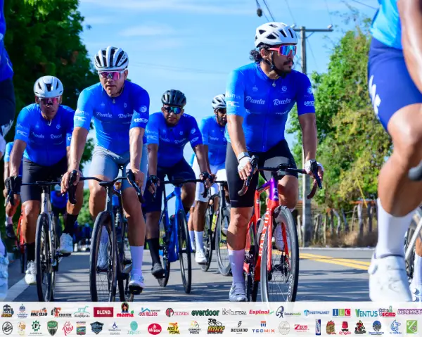 Ciclismo