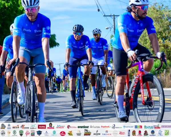 Ciclismo