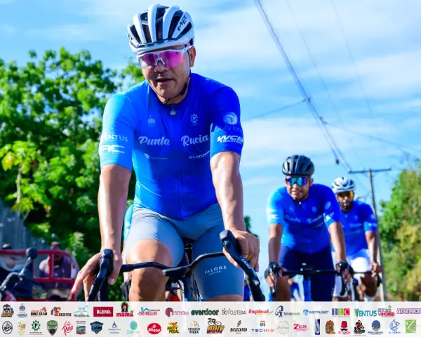 Ciclismo