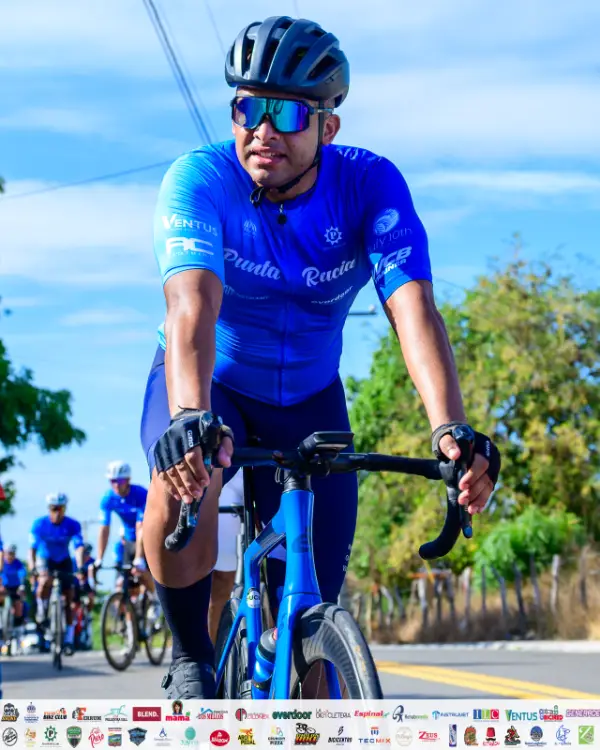 Ciclismo