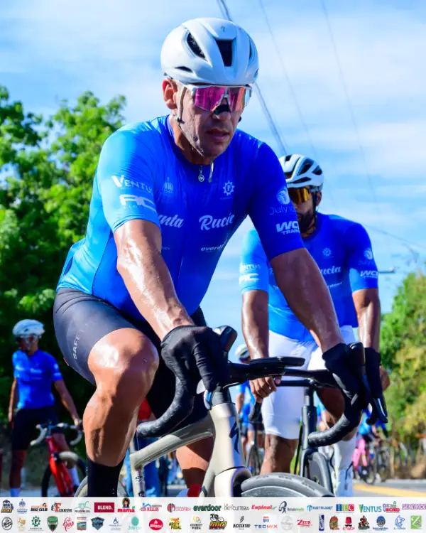 Ciclismo