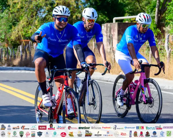Ciclismo