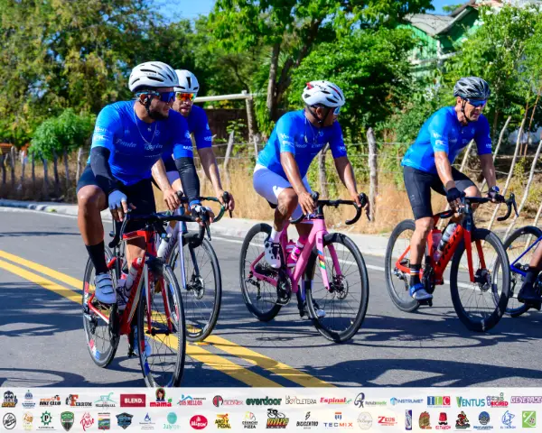 Ciclismo