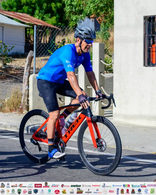 Ciclismo