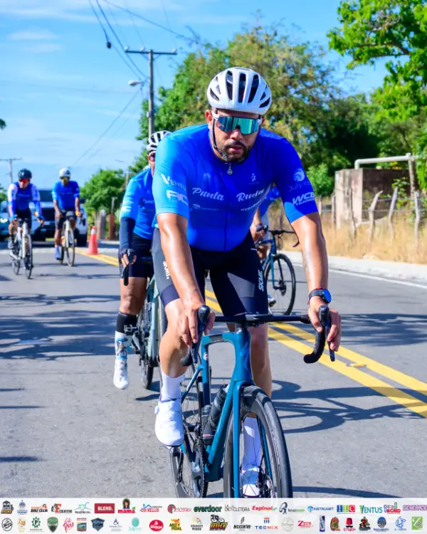 Ciclismo
