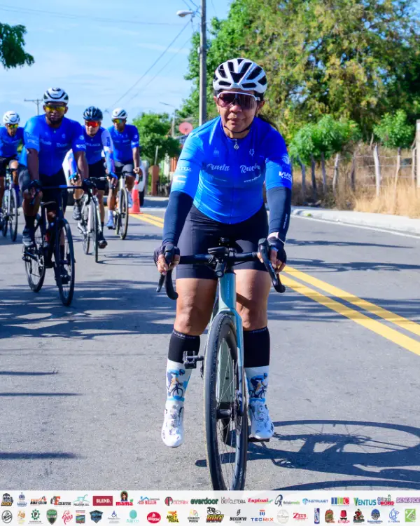 Ciclismo