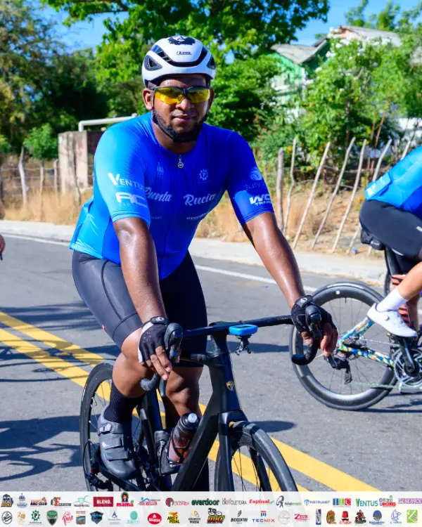 Ciclismo