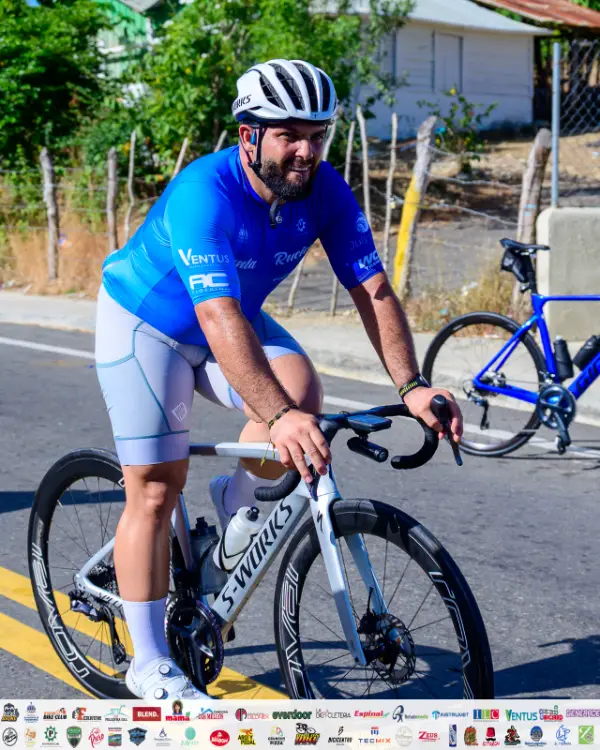 Ciclismo