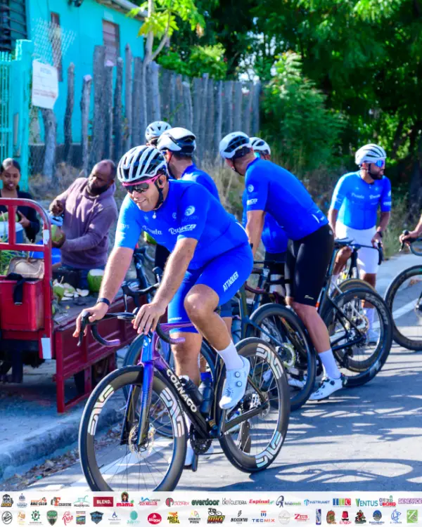 Ciclismo