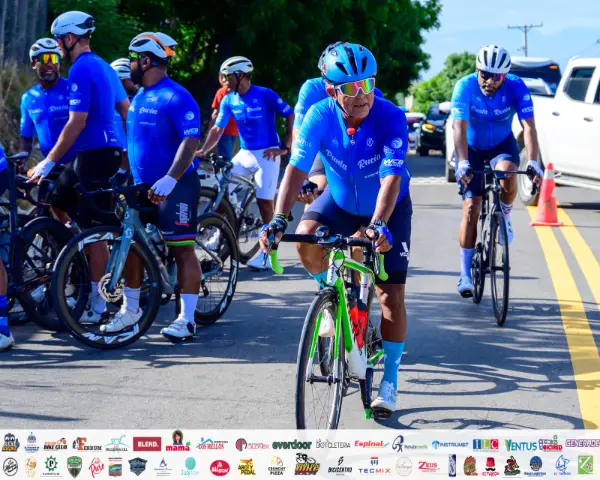 Ciclismo
