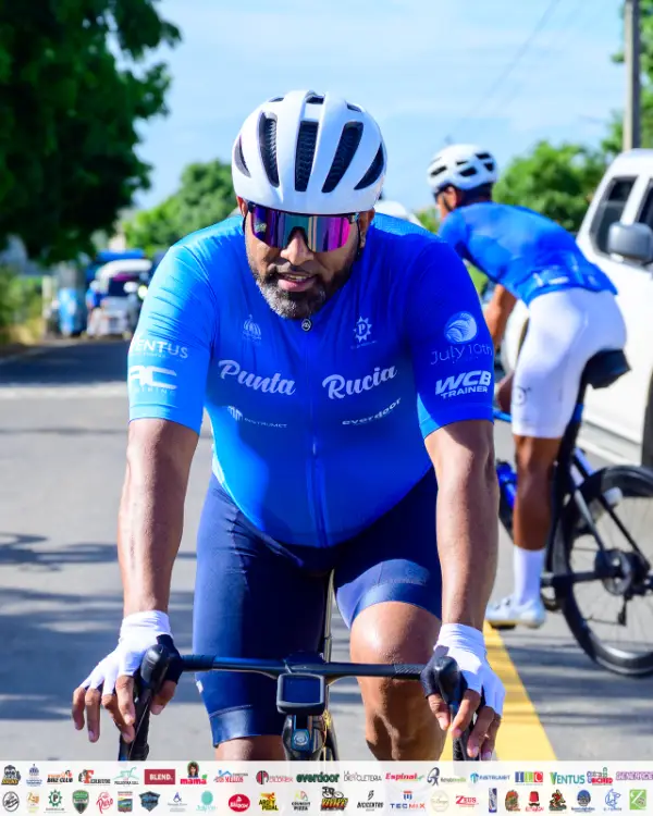 Ciclismo