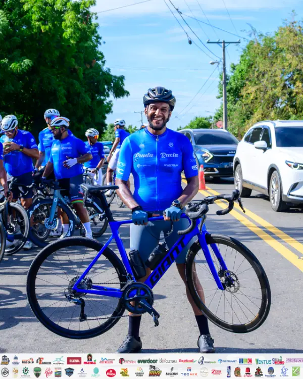Ciclismo
