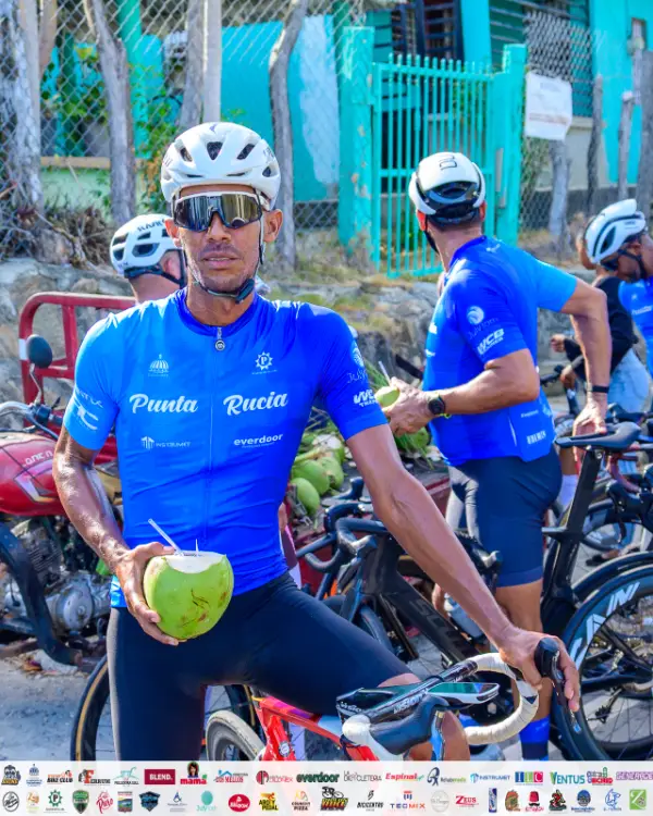 Ciclismo