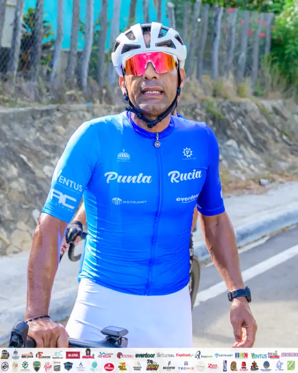 Ciclismo
