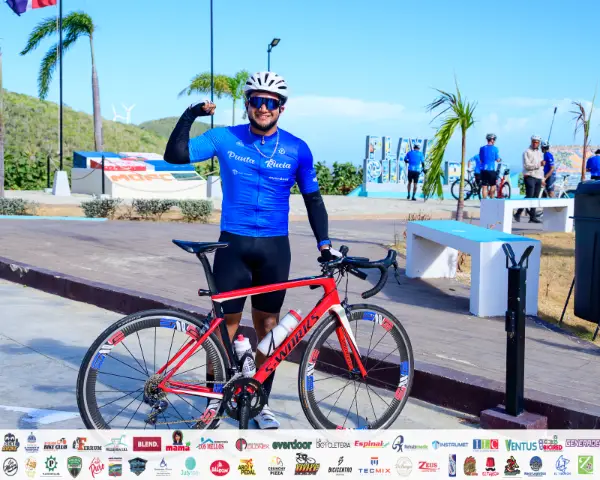 Ciclismo