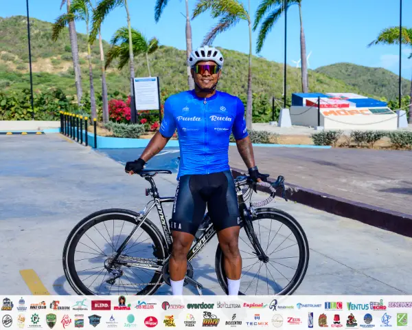 Ciclismo