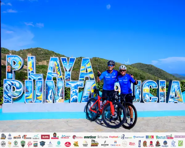 Ciclismo