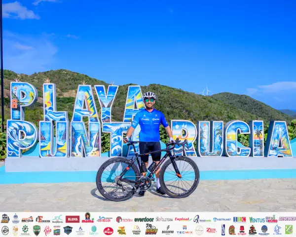 Ciclismo