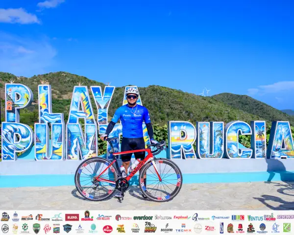 Ciclismo