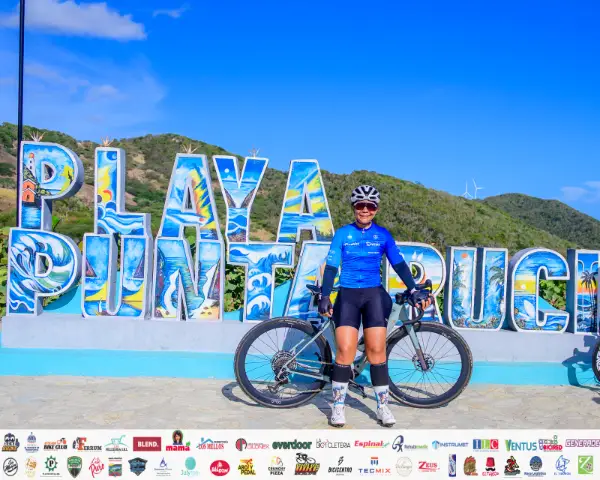 Ciclismo