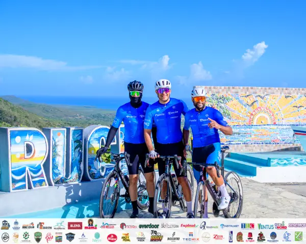 Ciclismo