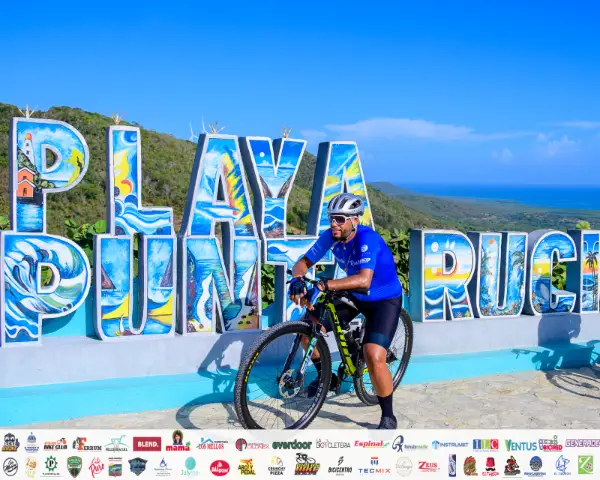 Ciclismo