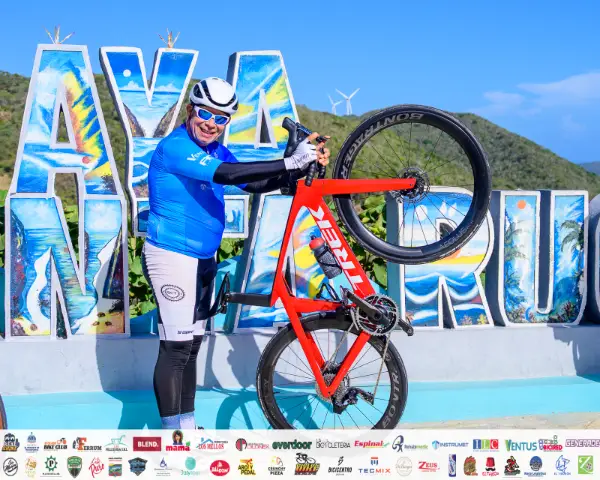 Ciclismo