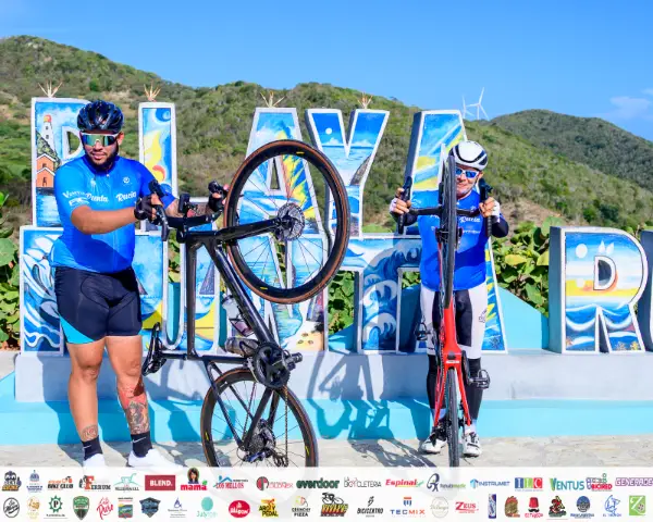 Ciclismo