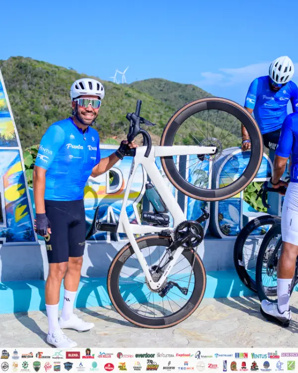 Ciclismo