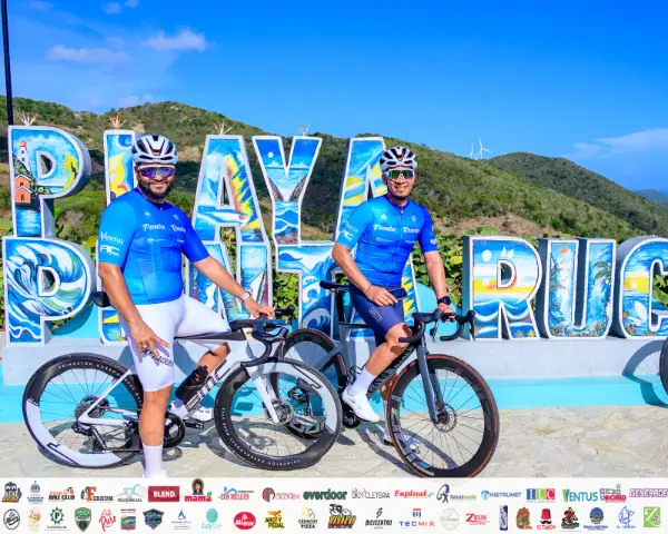 Ciclismo