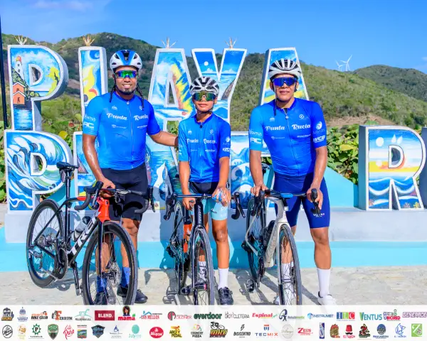 Ciclismo