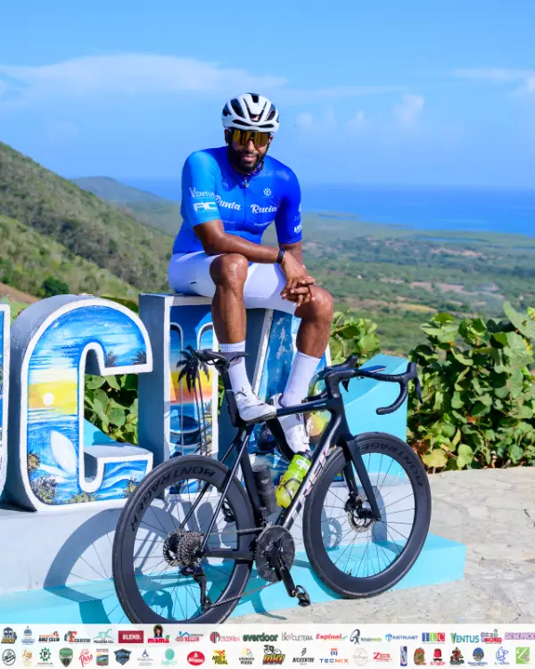 Ciclismo