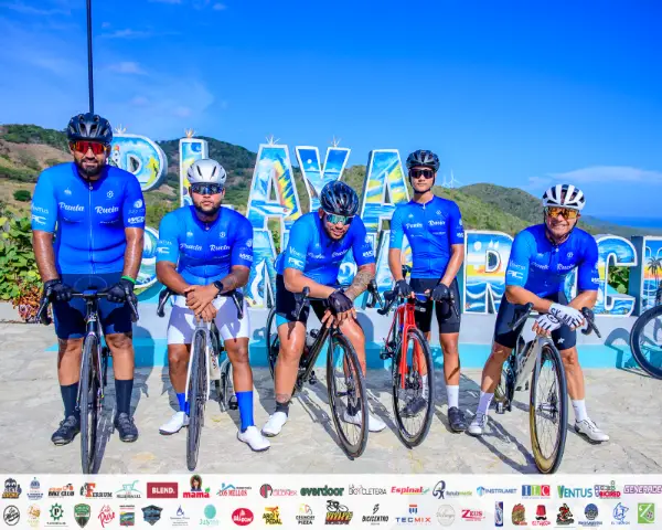 Ciclismo