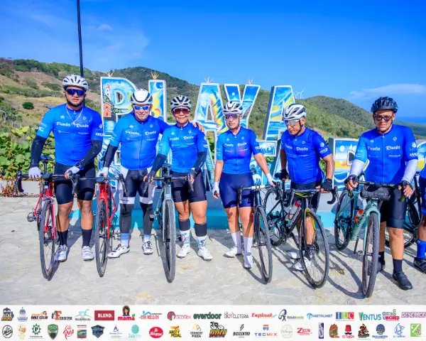 Ciclismo