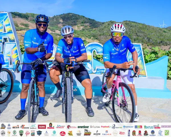 Ciclismo