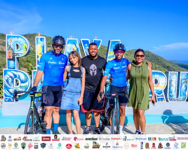 Ciclismo