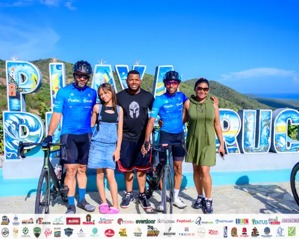 Ciclismo